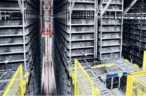 China Smart Warehouse Automation Solutions Manufacturer China Smart Warehouse Automation Solutions Manufacturer